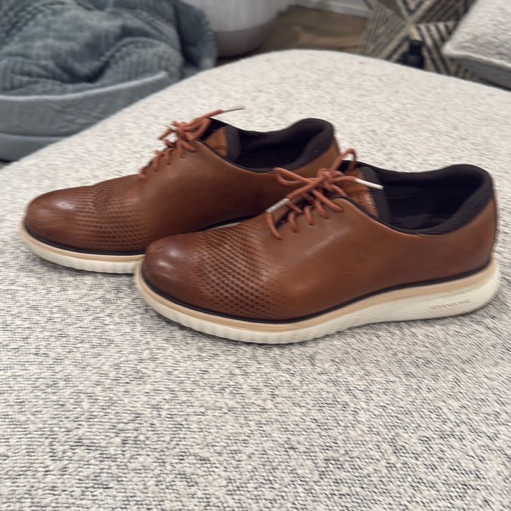 Cole Haan Grand Zero men’s  10.5